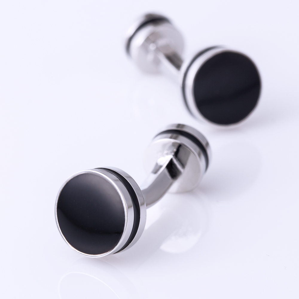 Mens Grooming Brand - KFLK Jewelry shirt cufflinks for mens