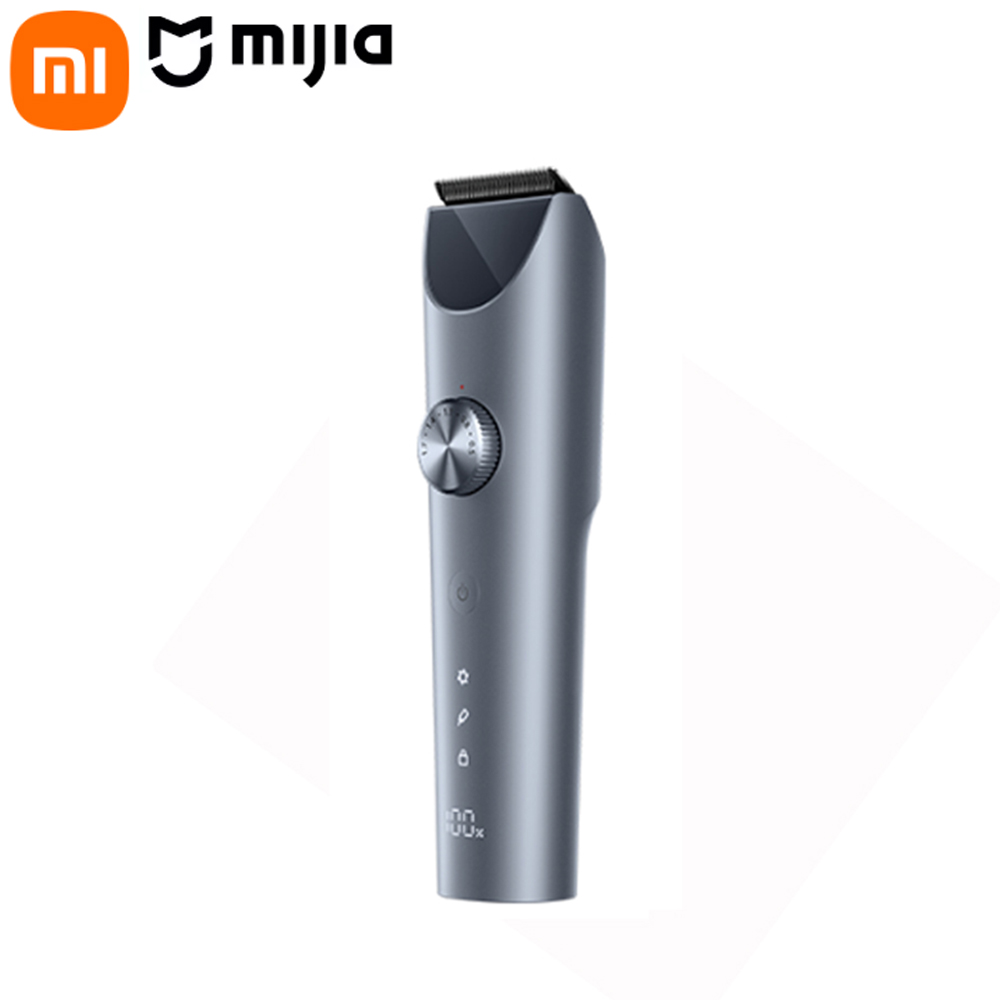 Mens Grooming Barber - Xiaomi Mijia Hair Clipper 2 Wireless