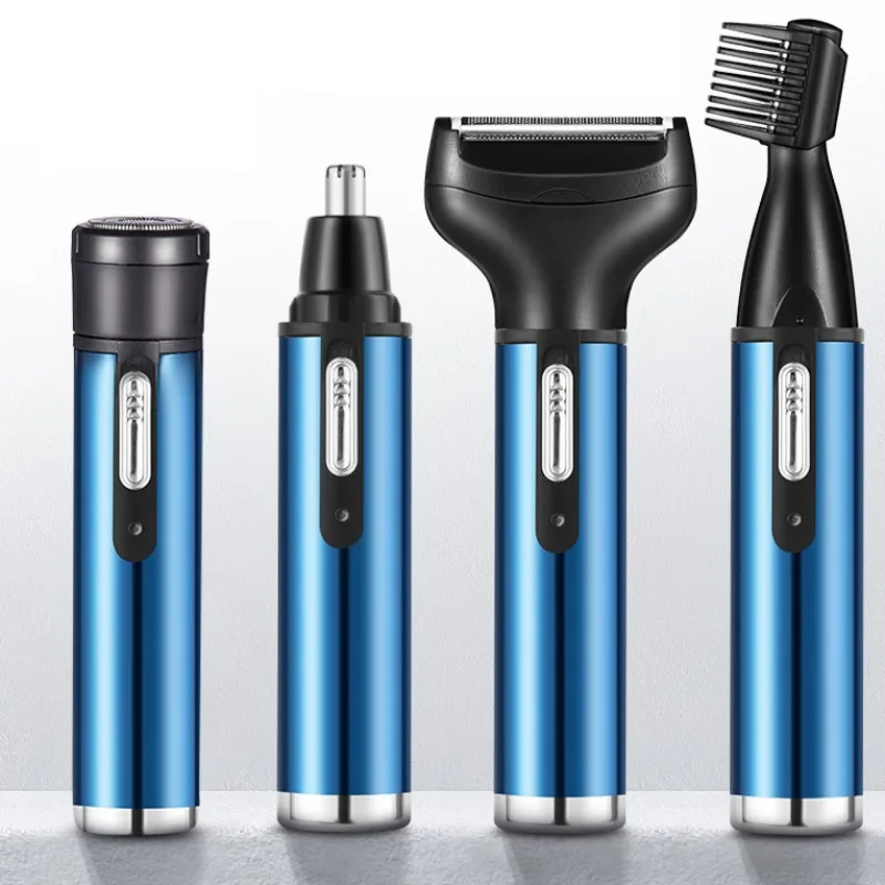 USB Rechargeable Shaving Mini  - Eyebrow Razor Trimmer ulasan dan harga