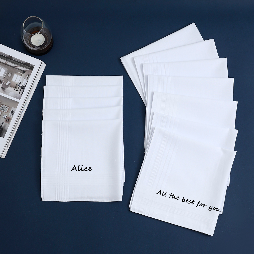 Personalized Custom Text Cotto - Men'S Grooming Gifts ulasan dan harga