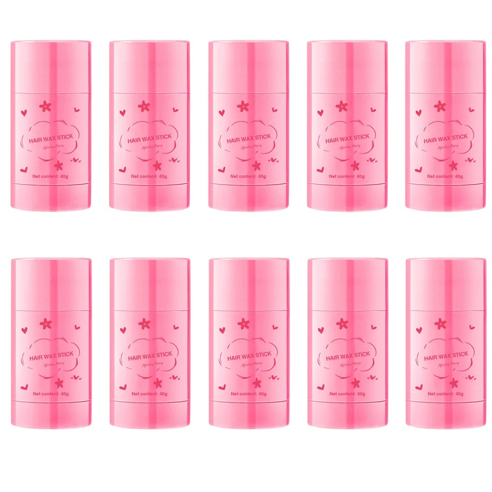 1pc Hair Wax Stick For Wig Pro - Hair Wax Stick ulasan dan harga