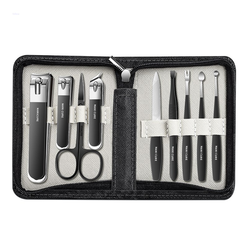 Stainless Steel Nail Clipper S - Men'S Grooming Gift Box ulasan dan harga