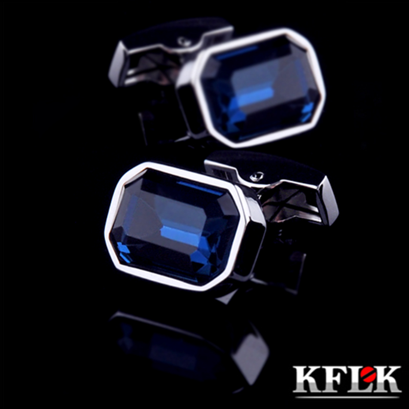 KFLK Jewelry shirt Fashion cuf - Mens Grooming Brand ulasan dan harga