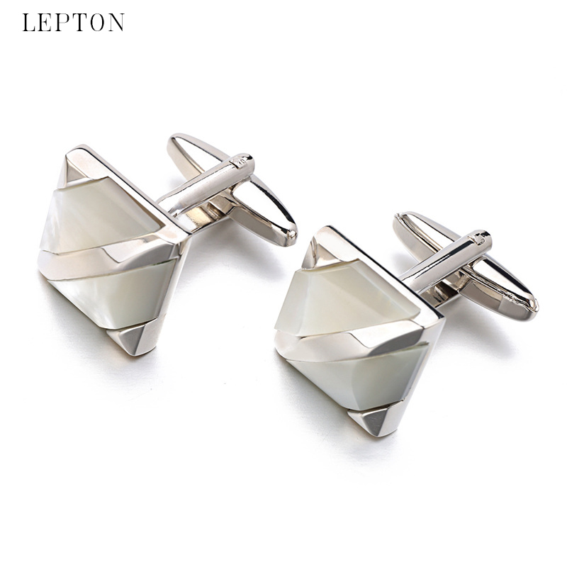 Hot sale real tie clip mother  - Mens Grooming Brand ulasan dan harga