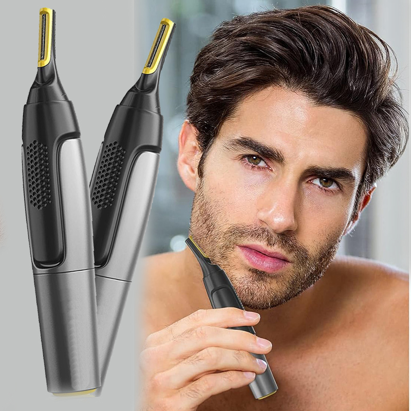 Electric Eyebrow Trimmer Razor - Eyebrow Razor Trimmer ulasan dan harga