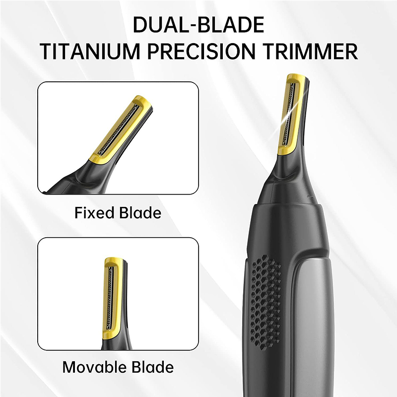 Electric Eyebrow Trimmer Razor - Eyebrow Razor Trimmer ulasan dan harga