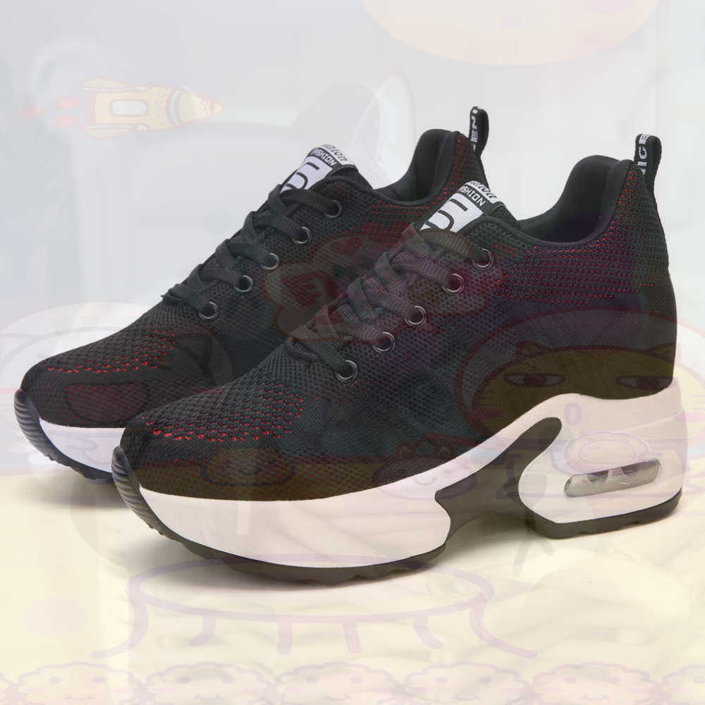 Red Size 36 Shoes Woman Tennis - Men'S Grooming Gift Set ulasan dan harga