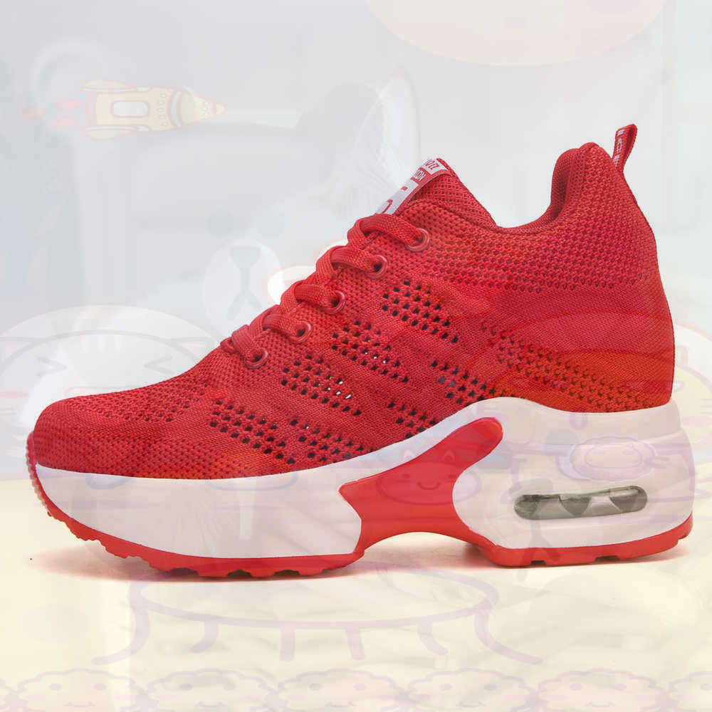 Red Size 36 Shoes Woman Tennis - Men'S Grooming Gift Set ulasan dan harga