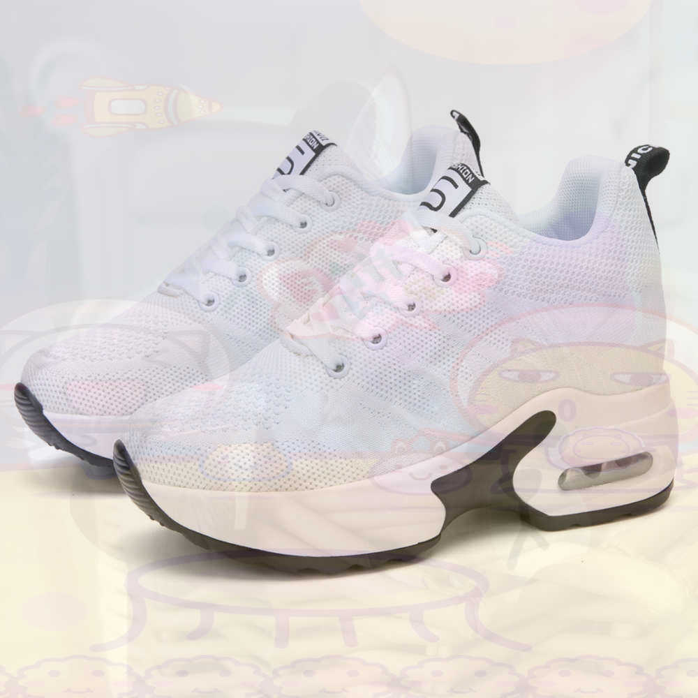 Red Size 36 Shoes Woman Tennis - Men'S Grooming Gift Set ulasan dan harga