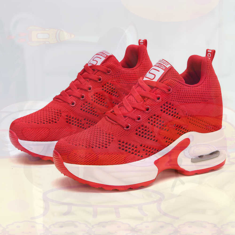 Red Size 36 Shoes Woman Tennis - Men'S Grooming Gift Set ulasan dan harga