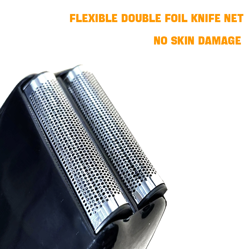 Babymodel PRO DLC Alloy Blade  - Eyebrow Razor Trimmer ulasan dan harga