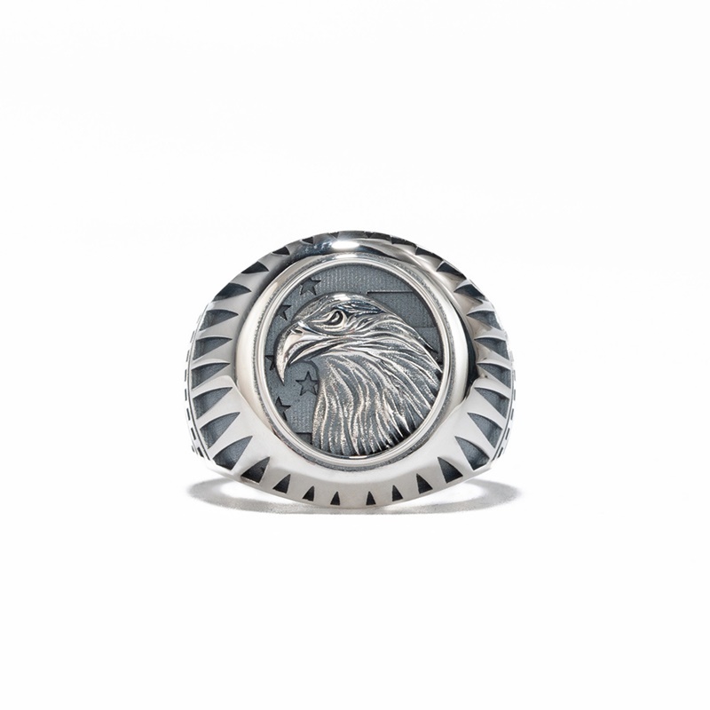 QEENKISS 925 Sterling Silver V - Men'S Grooming Gift Set ulasan dan harga