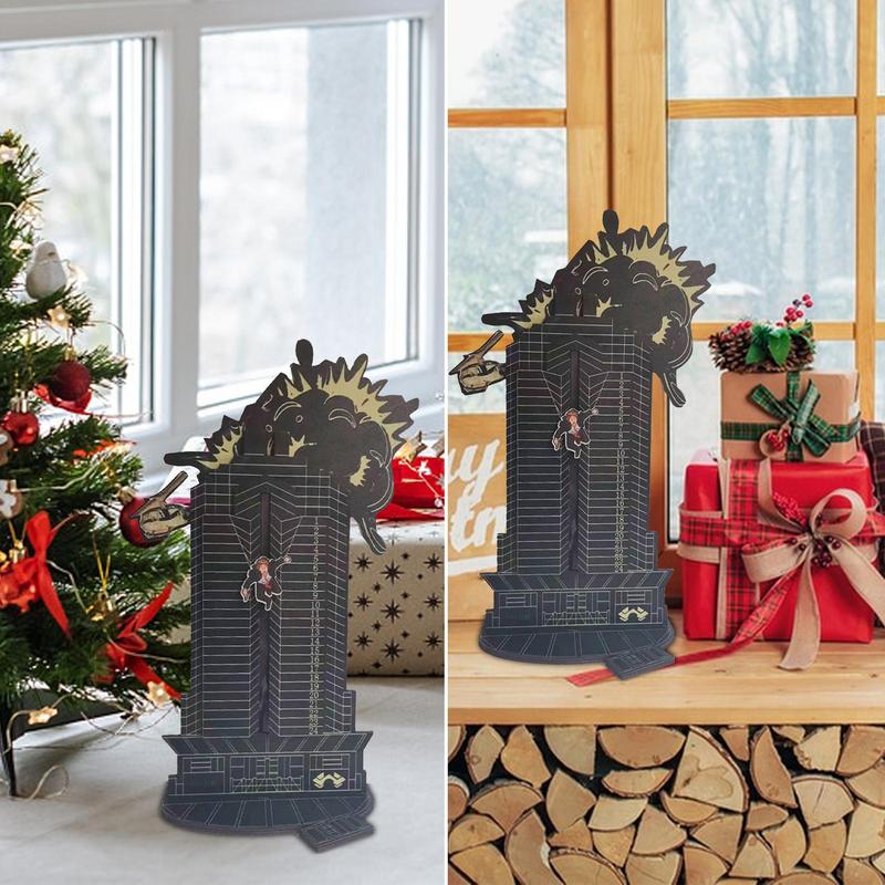 Christmas Die Hard Advent Cale - Mens Grooming Advent Calendar ulasan dan harga