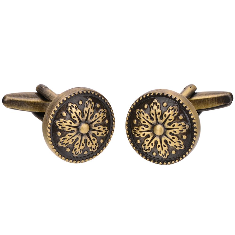 SAVOYSHI Vintage Bronze Patter - Mens Grooming Brand ulasan dan harga