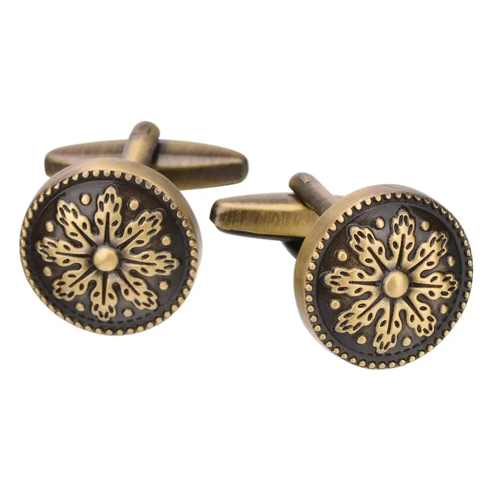 SAVOYSHI Vintage Bronze Patter - Mens Grooming Brand ulasan dan harga