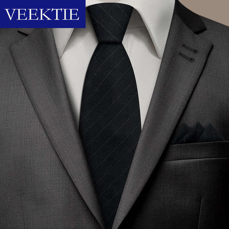 VEEKTIE Brand Solid Color Form - Mens Grooming Brand ulasan dan harga