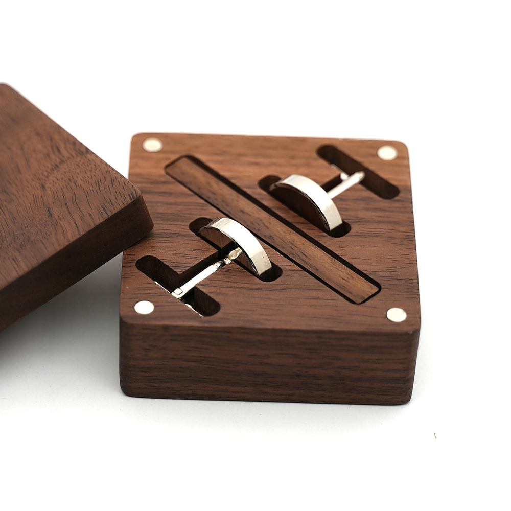 Custom Engraved Wooden Groom A - Men'S Grooming Gift Set ulasan dan harga