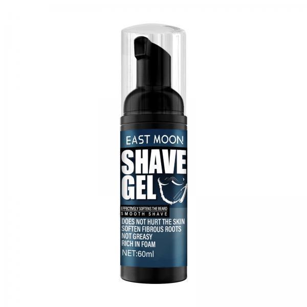 Soothing Shaving Foam for Men  - Mens Grooming Barber ulasan dan harga