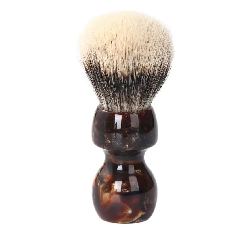 YAQI Premium  Shaving Brush Vi - Men Grooming Hygiene ulasan dan harga