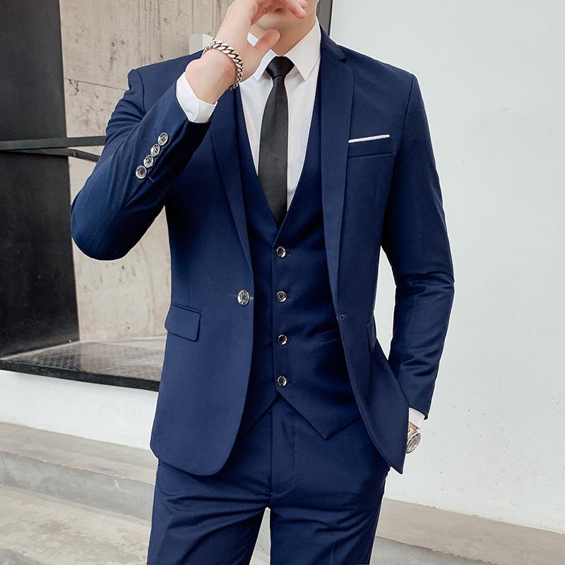 High-End Brand Solid Color For - Mens Grooming Brand ulasan dan harga