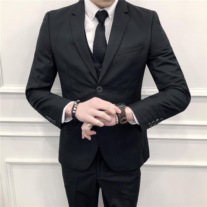 High-End Brand Solid Color For - Mens Grooming Brand ulasan dan harga