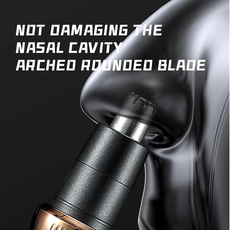 Kemei Rechargeable Electric Ea - Eyebrow Razor Trimmer ulasan dan harga