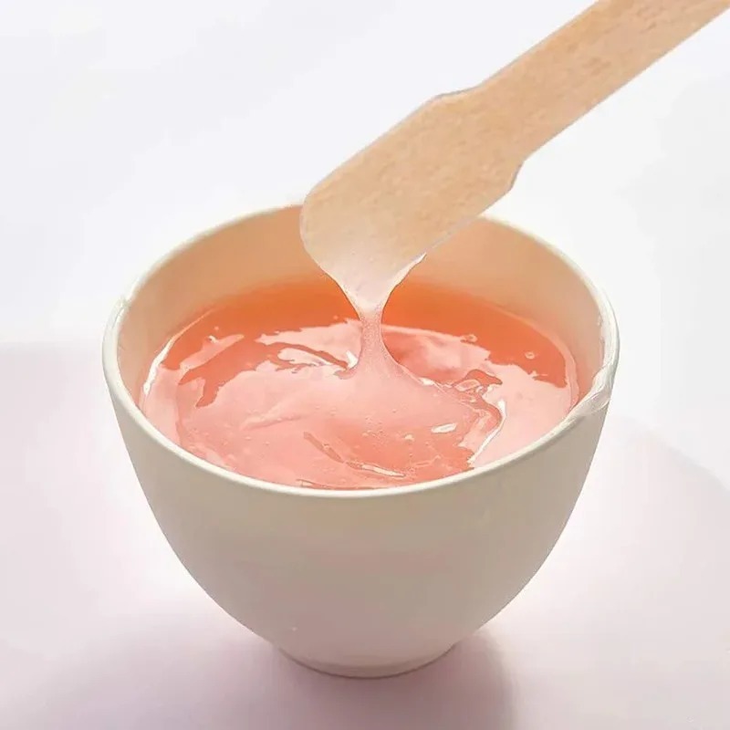 Disposable Beeswax Stick for H - Hair Wax Stick ulasan dan harga