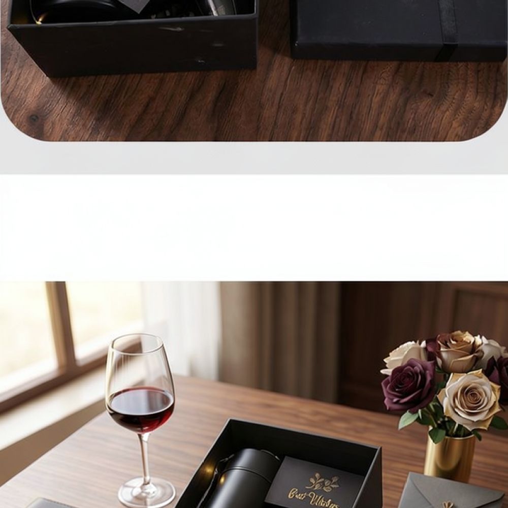 Elegant Mens Gift Set Fancy An - Men'S Grooming Gift Box ulasan dan harga