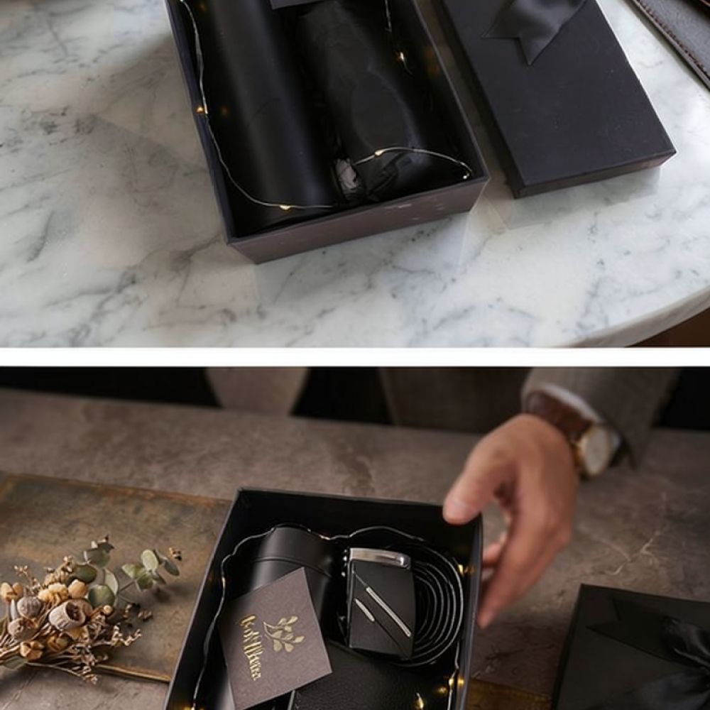 Elegant Mens Gift Set Fancy An - Men'S Grooming Gift Box ulasan dan harga