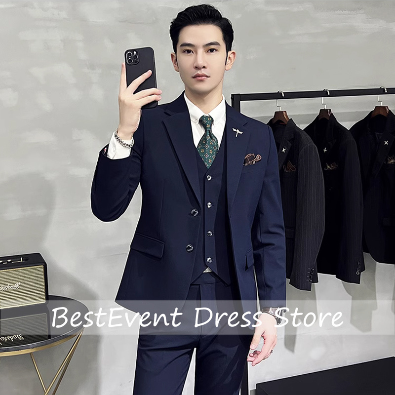 High End Brand Boutique Solid  - Mens Grooming Brand ulasan dan harga