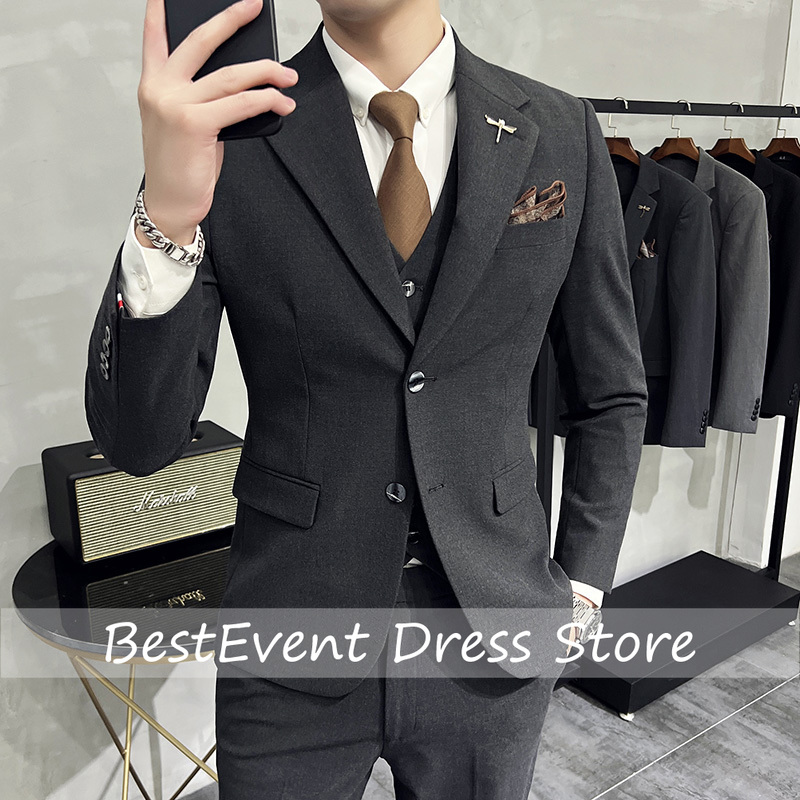 High End Brand Boutique Solid  - Mens Grooming Brand ulasan dan harga