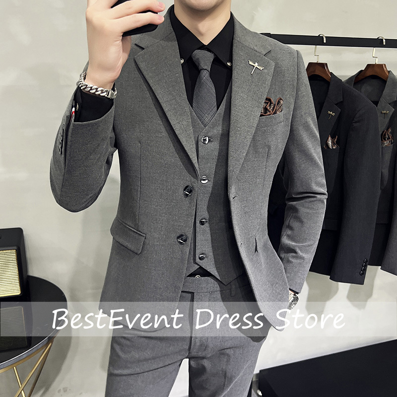 High End Brand Boutique Solid  - Mens Grooming Brand ulasan dan harga