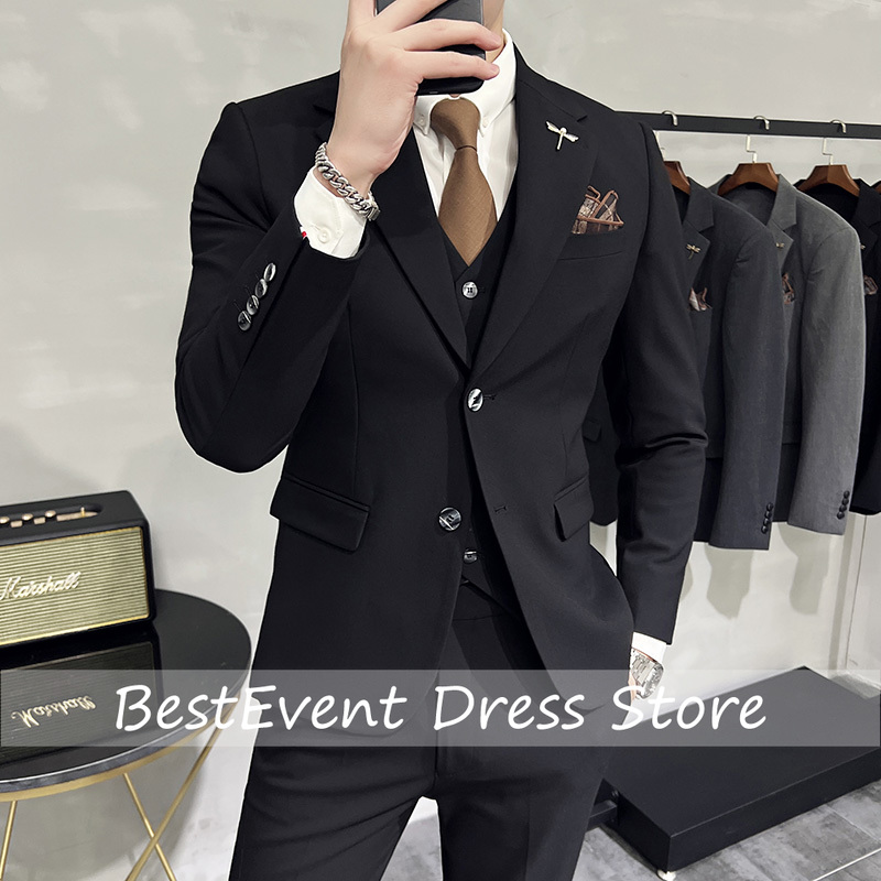 High End Brand Boutique Solid  - Mens Grooming Brand ulasan dan harga