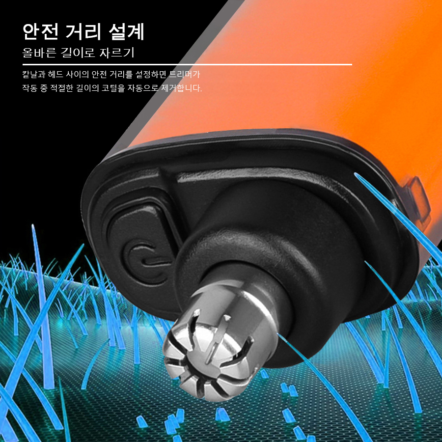 Nose Hair Trimmer Rechargeable - Eyebrow Razor Trimmer ulasan dan harga