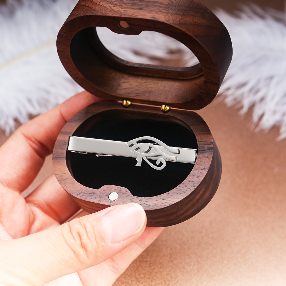 Tangula Stainless Steel Eye of - Men'S Grooming Gift Set ulasan dan harga