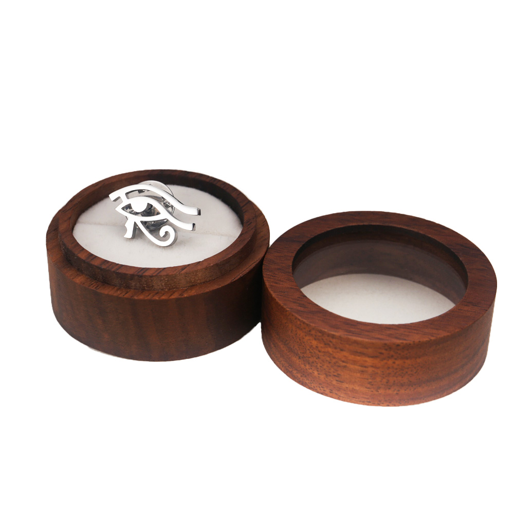 Tangula Stainless Steel Eye of - Men'S Grooming Gift Set ulasan dan harga