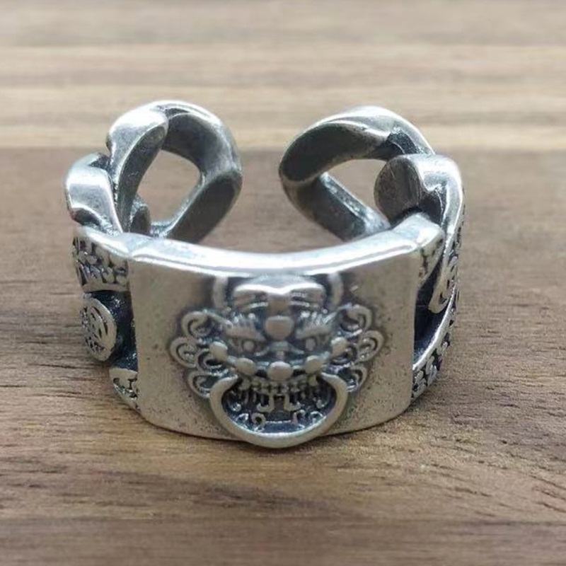 QEENKISS 925 Sterling Silver P - Men'S Grooming Gifts ulasan dan harga