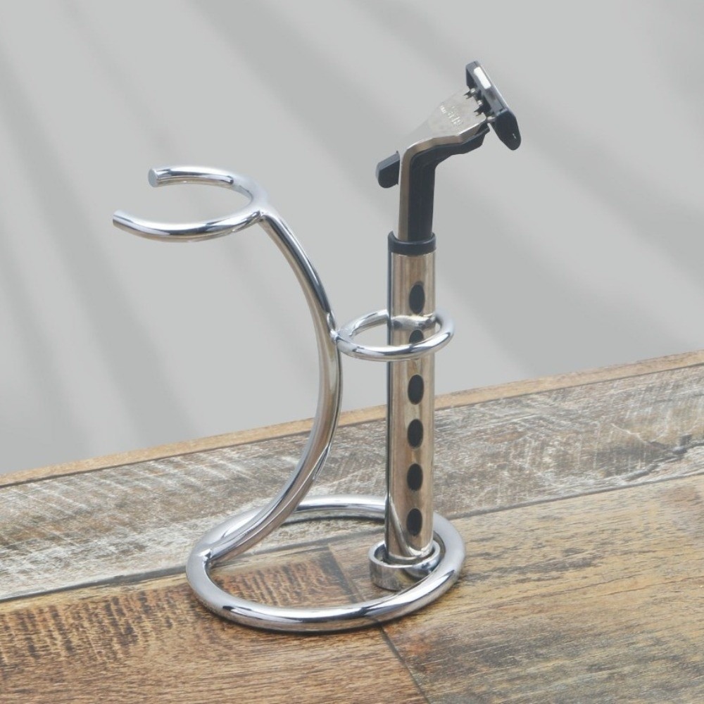 Multifunctional Metal beard gr - Men Grooming Hygiene ulasan dan harga