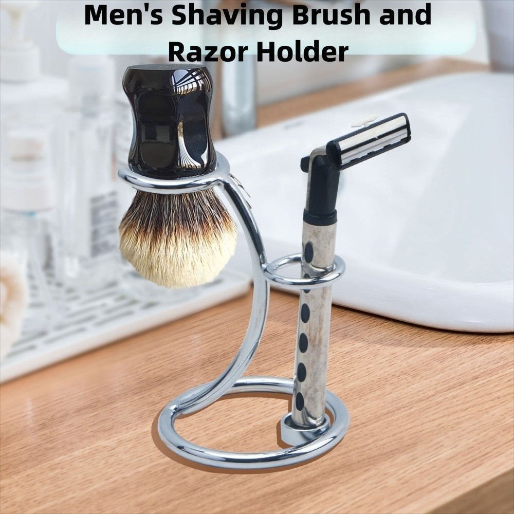 Multifunctional Metal beard gr - Men Grooming Hygiene ulasan dan harga
