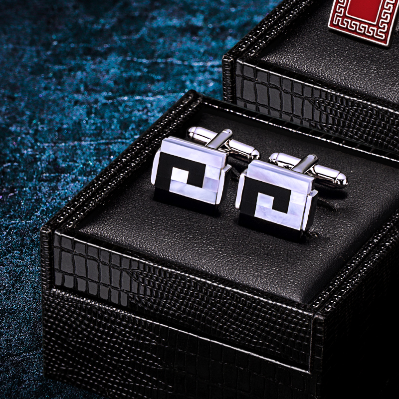 KFLK Jewelry shirt cufflink fo - Mens Grooming Brand ulasan dan harga