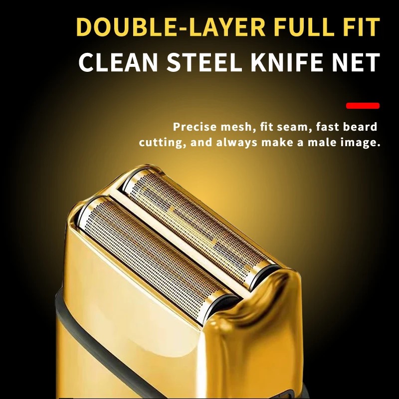 Kemei Hair Trimmer Electric Ra - Eyebrow Razor Trimmer ulasan dan harga