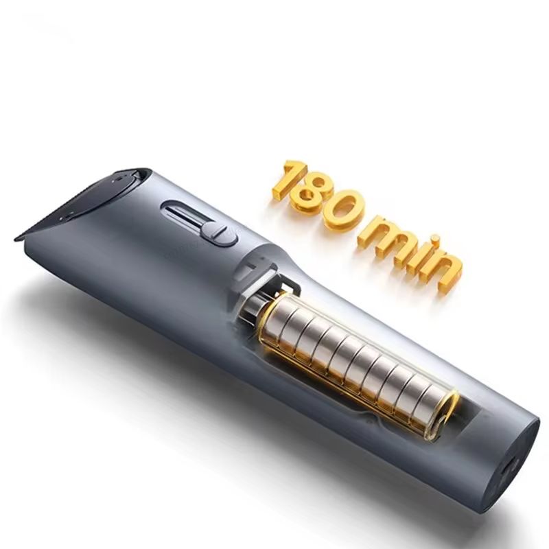 Xiaomi Mijia Hair Clipper 2 Wi - Mens Grooming Barber ulasan dan harga