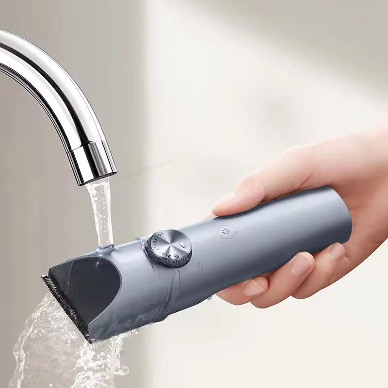 Xiaomi Mijia Hair Clipper 2 Wi - Mens Grooming Barber ulasan dan harga